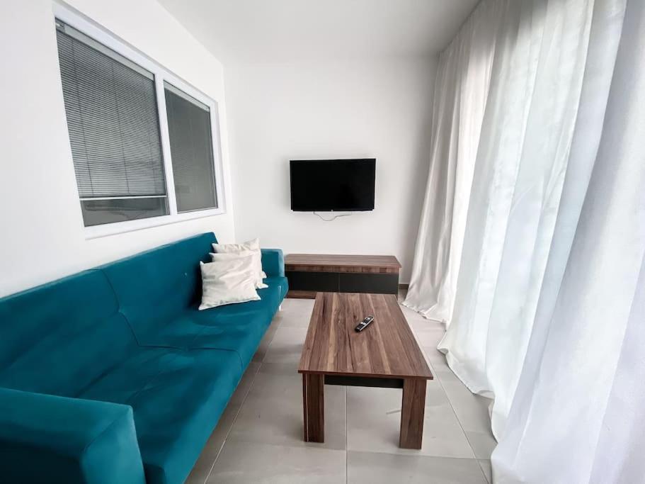 Private Beach Resort Cyprus Vokolidha المظهر الخارجي الصورة