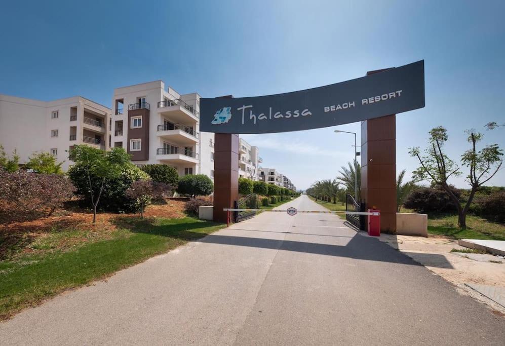 Private Beach Resort Cyprus Vokolidha المظهر الخارجي الصورة