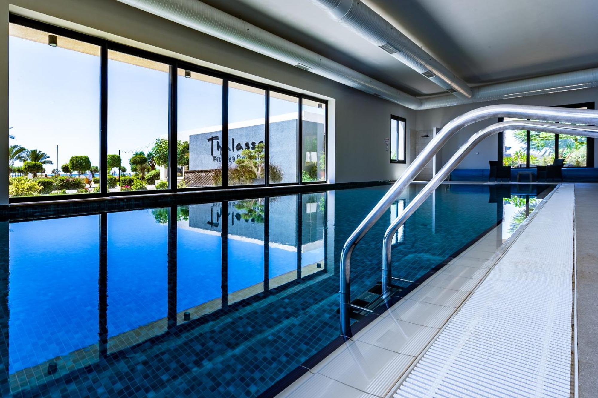 Private Beach Resort Cyprus Vokolidha المظهر الخارجي الصورة