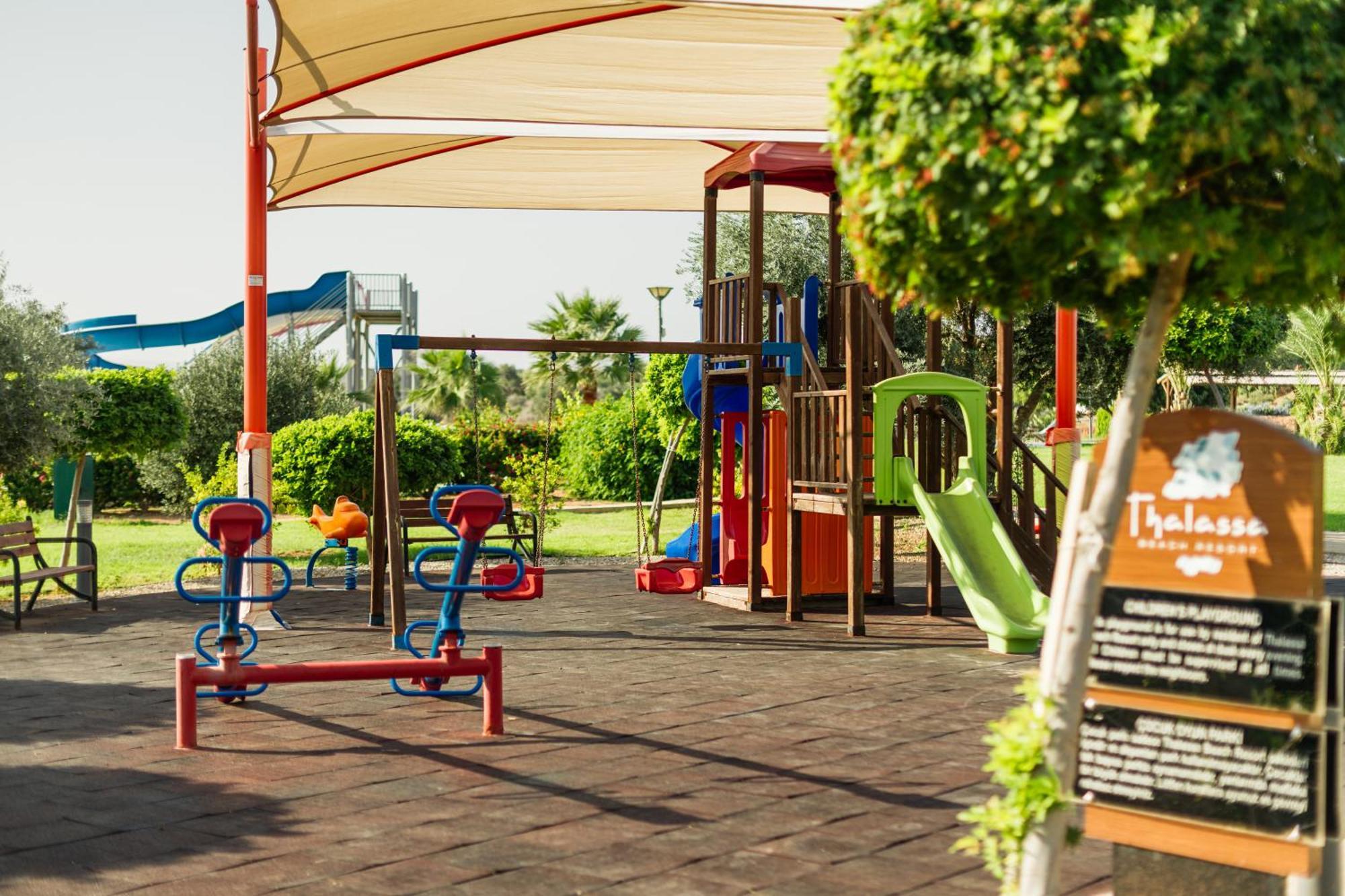 Private Beach Resort Cyprus Vokolidha المظهر الخارجي الصورة
