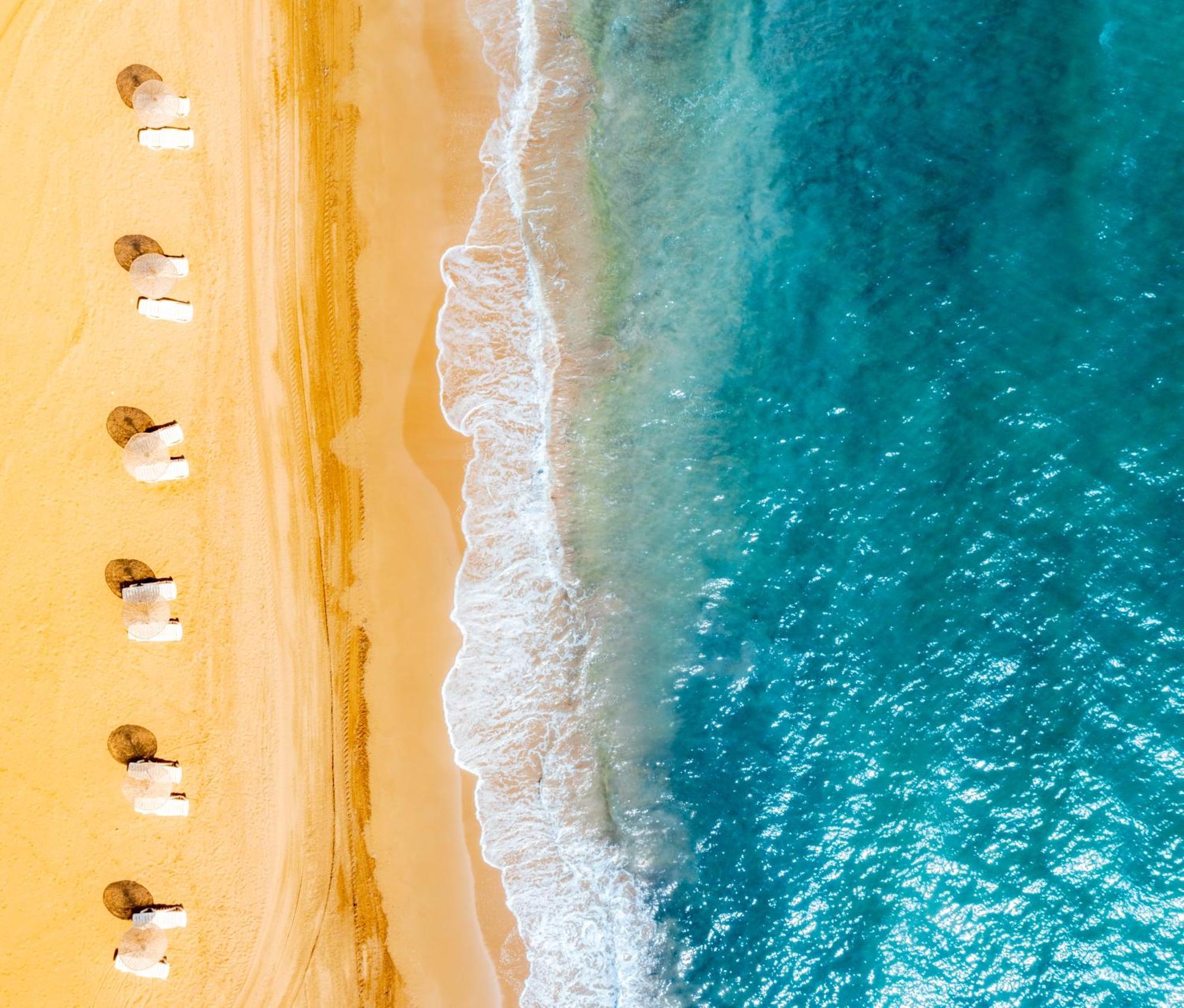 Private Beach Resort Cyprus Vokolidha المظهر الخارجي الصورة